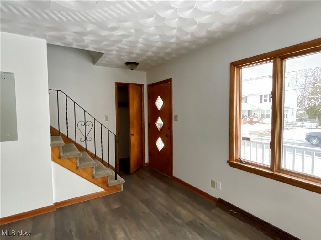 View Park - Residential