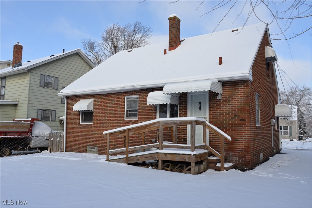 View Park - Residential