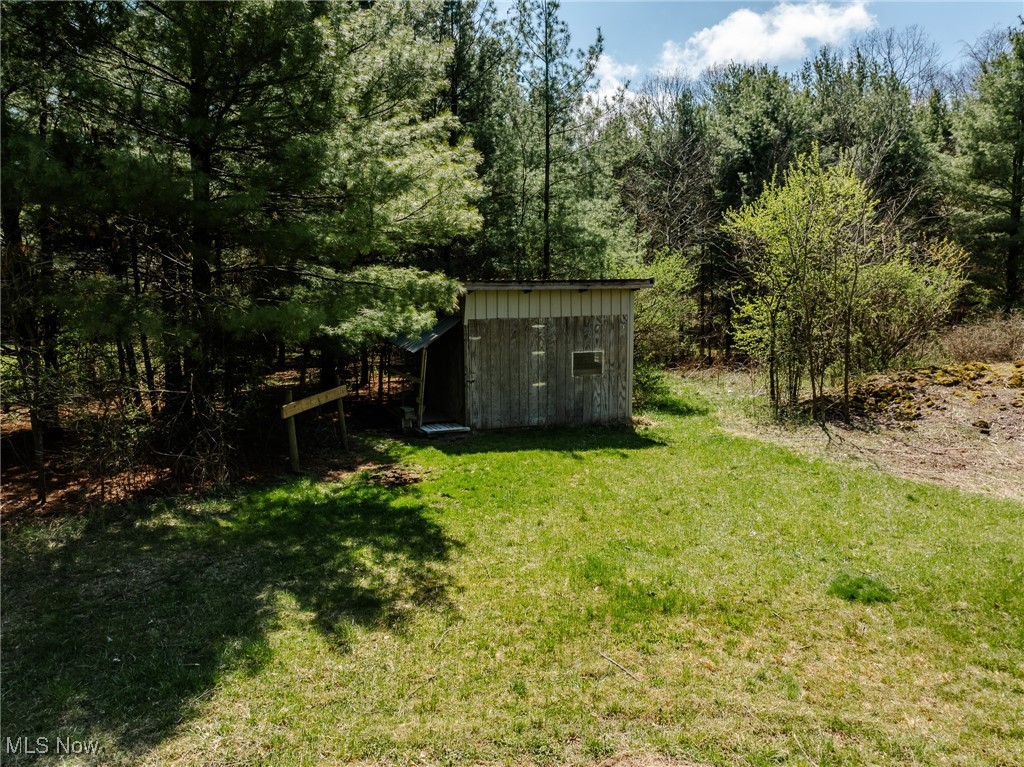 5742 Hilltop Drive, Strasburg, Ohio image 27