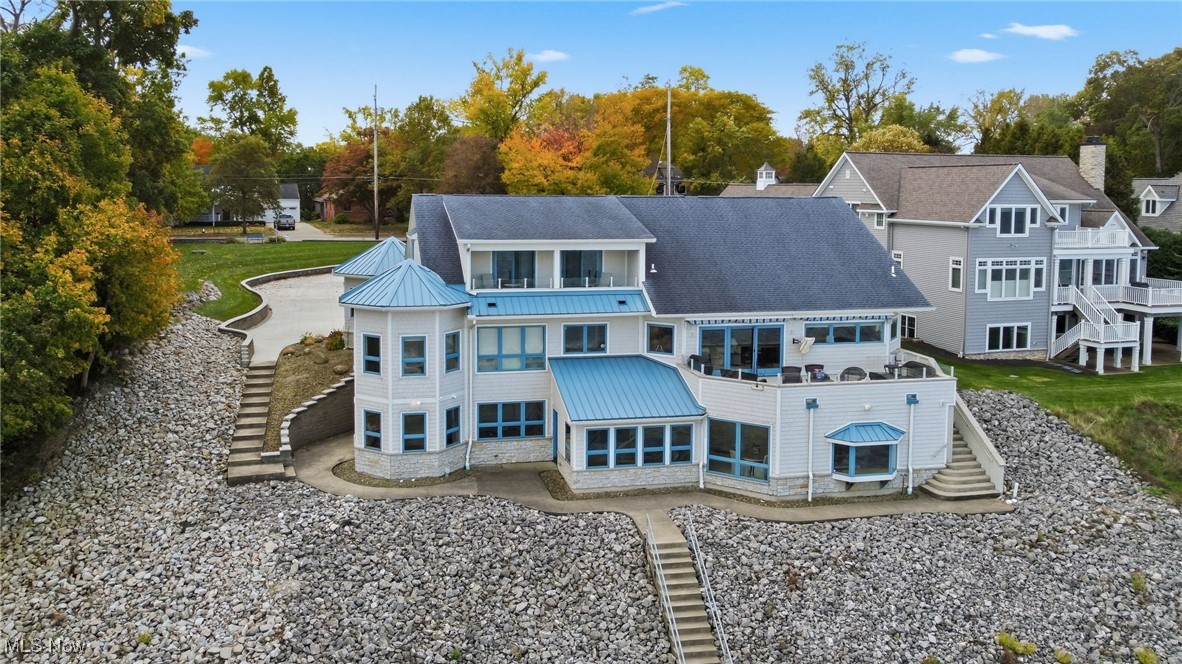 Longbeach Park - Residential Lease