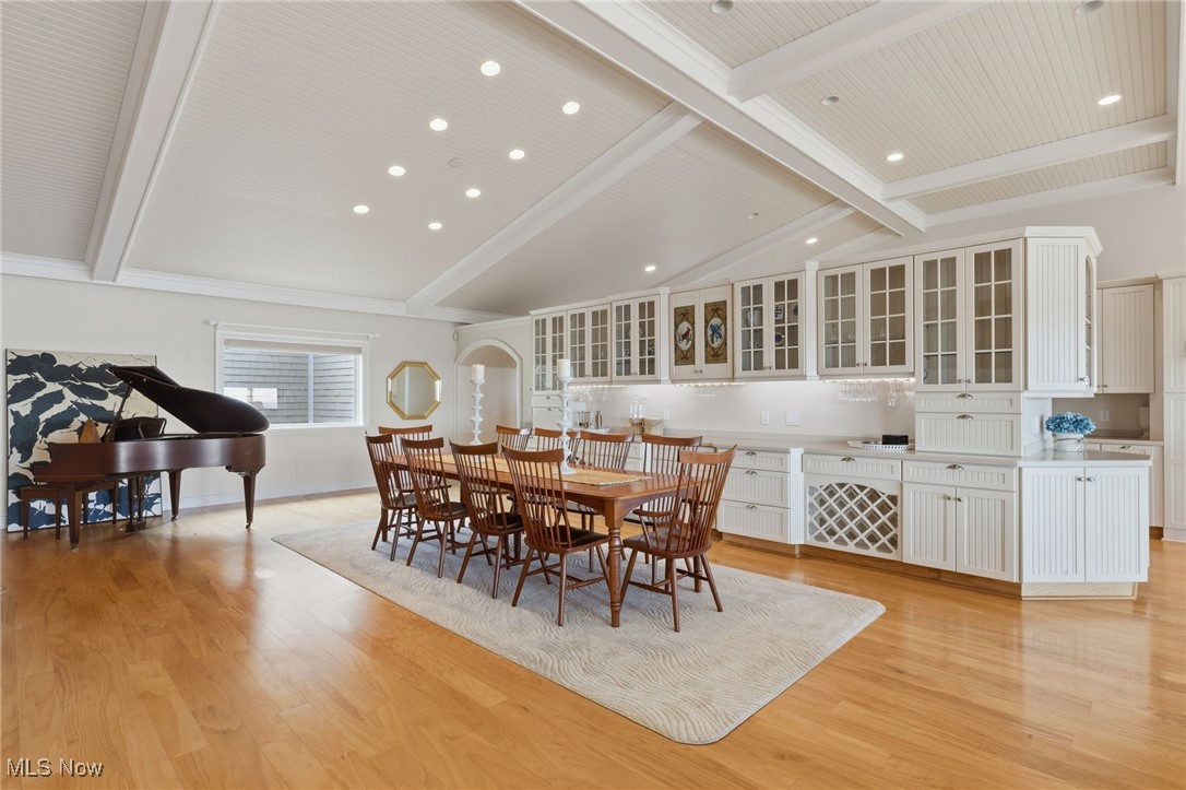 Longbeach Park - Residential Lease