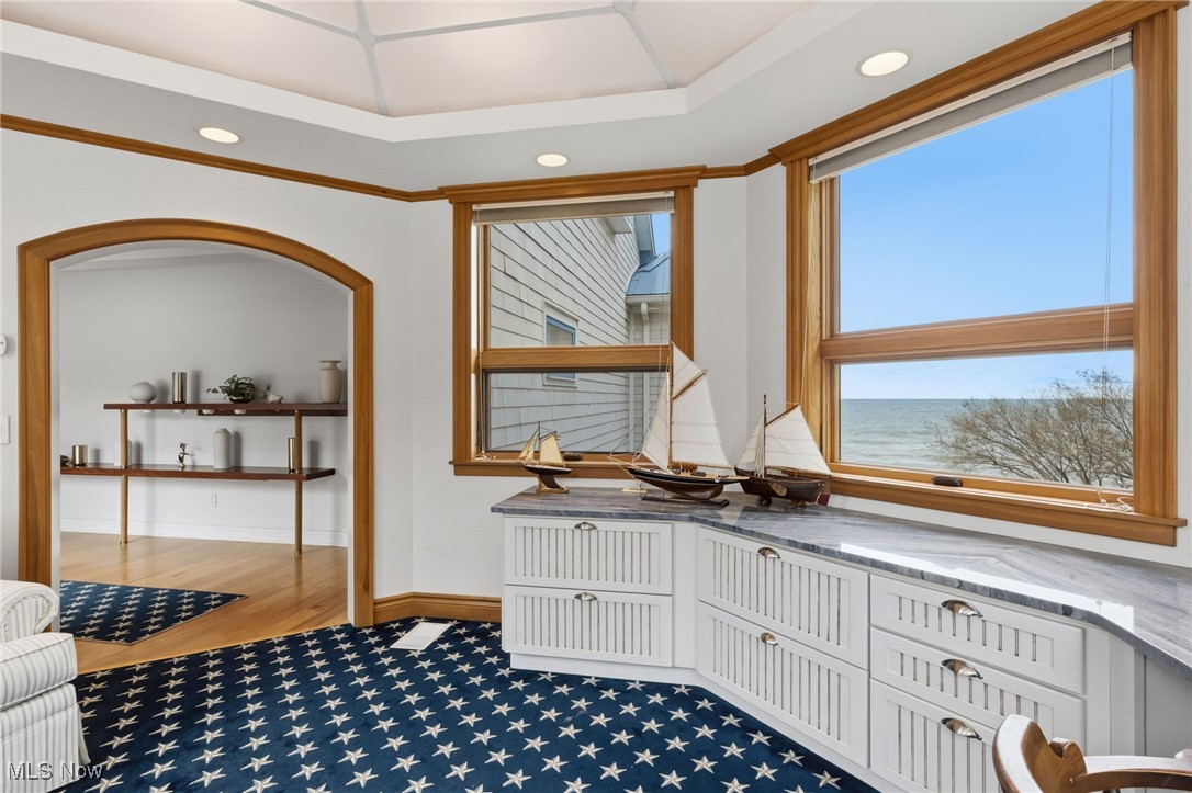 Longbeach Park - Residential Lease