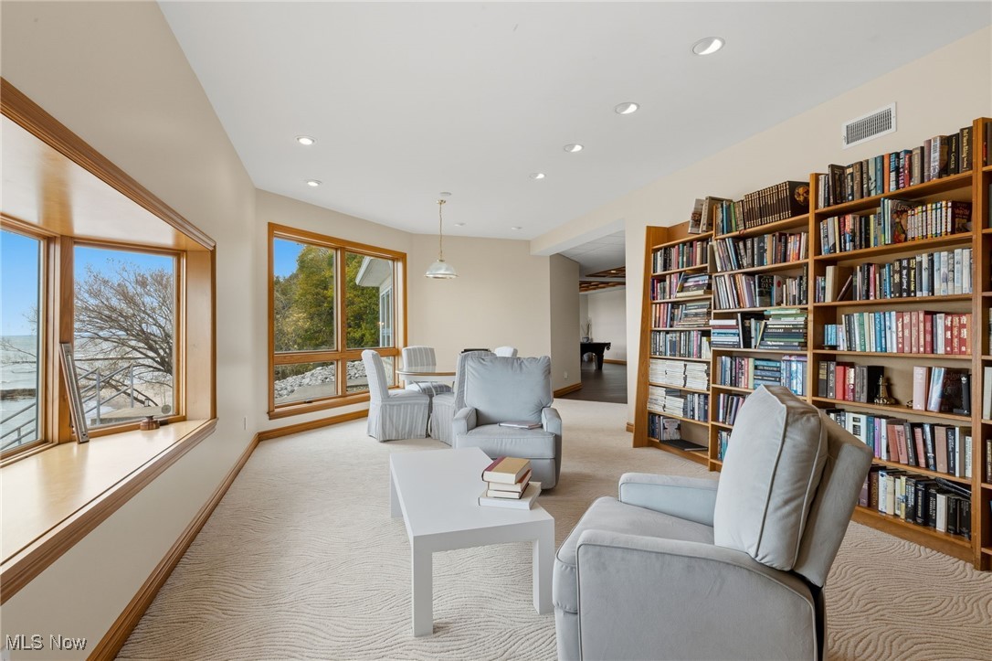 Longbeach Park - Residential Lease