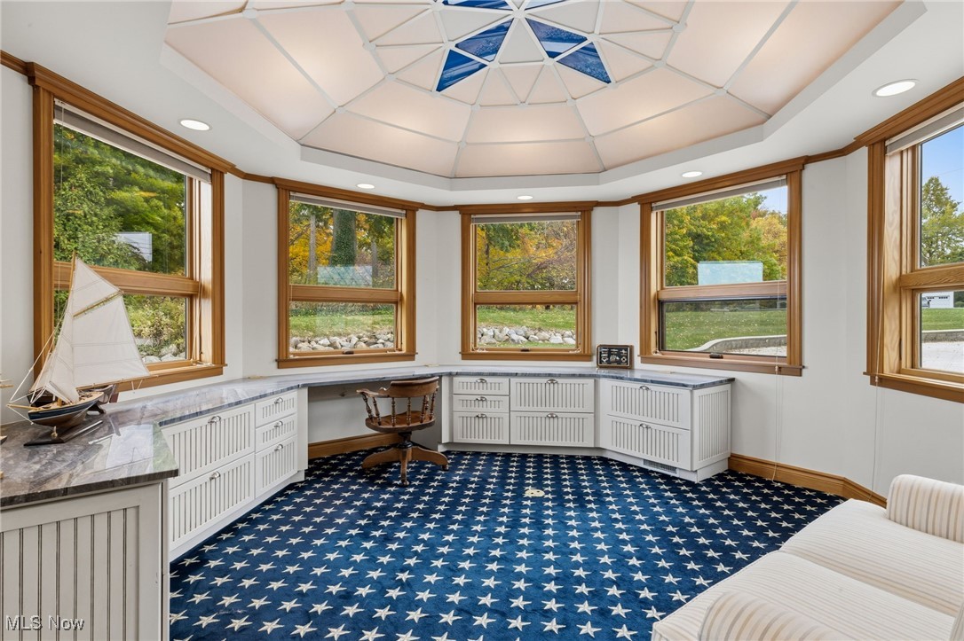 Longbeach Park - Residential Lease