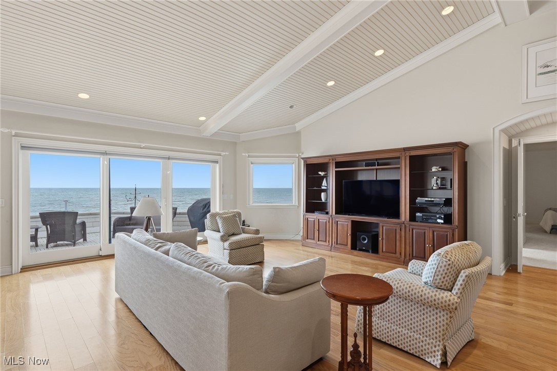 Longbeach Park - Residential Lease