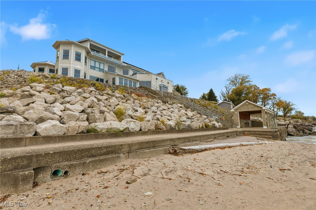 Longbeach Park - Residential Lease