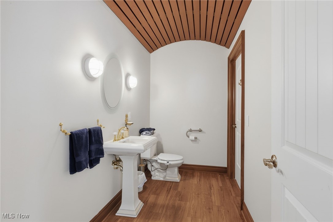 Longbeach Park - Residential Lease