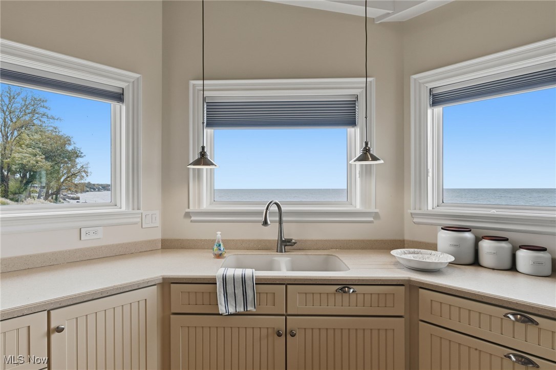 Longbeach Park - Residential Lease