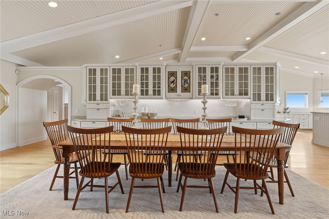 Longbeach Park - Residential Lease