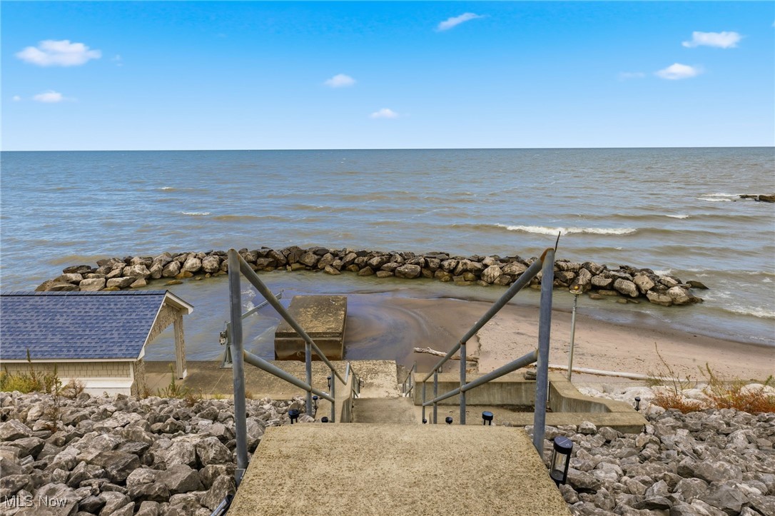 Longbeach Park - Residential Lease