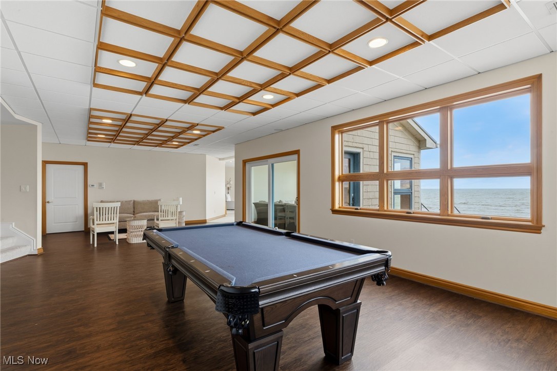 Longbeach Park - Residential Lease