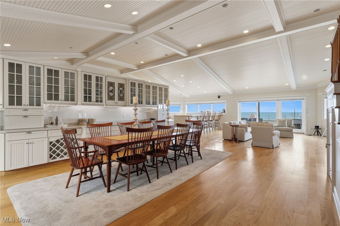 Longbeach Park - Residential Lease