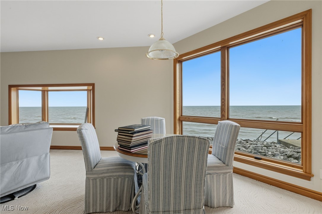 Longbeach Park - Residential Lease