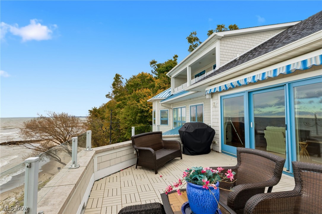 Longbeach Park - Residential Lease