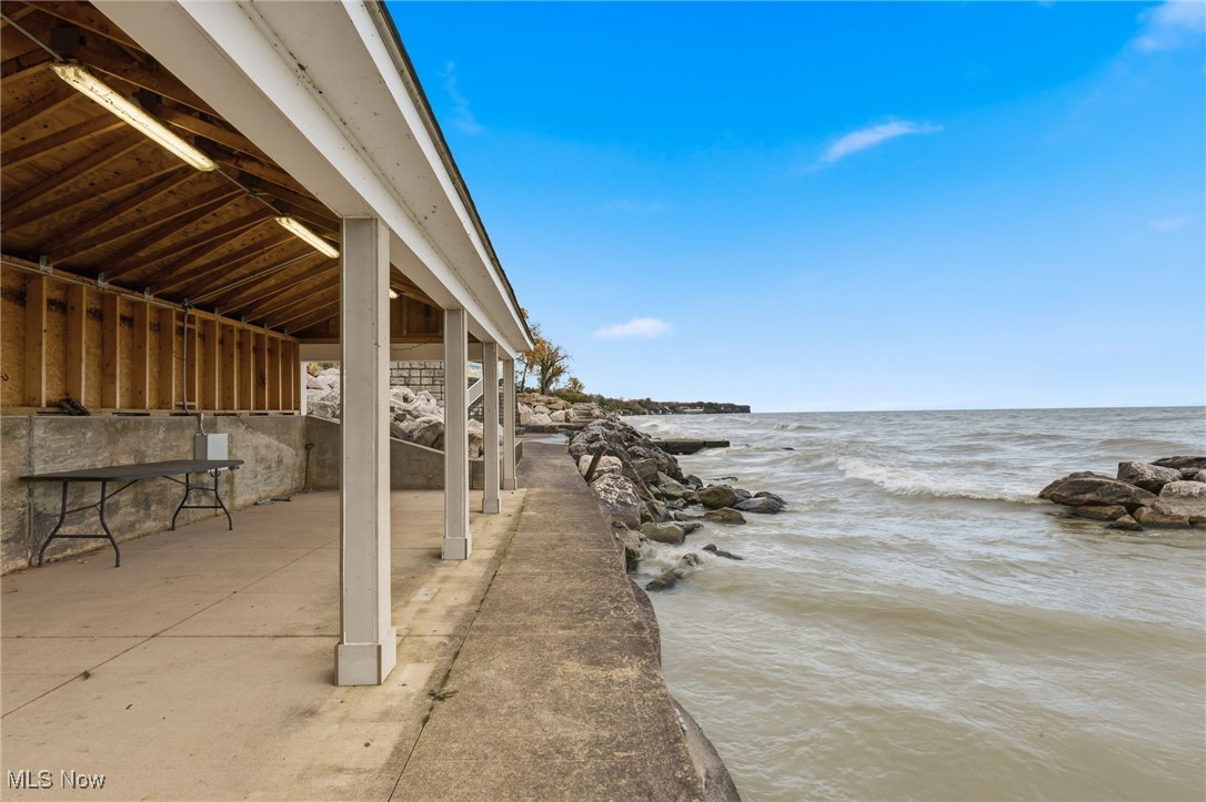 Longbeach Park - Residential Lease