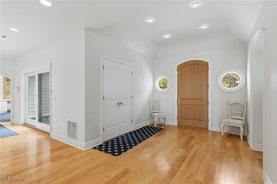 Longbeach Park - Residential Lease