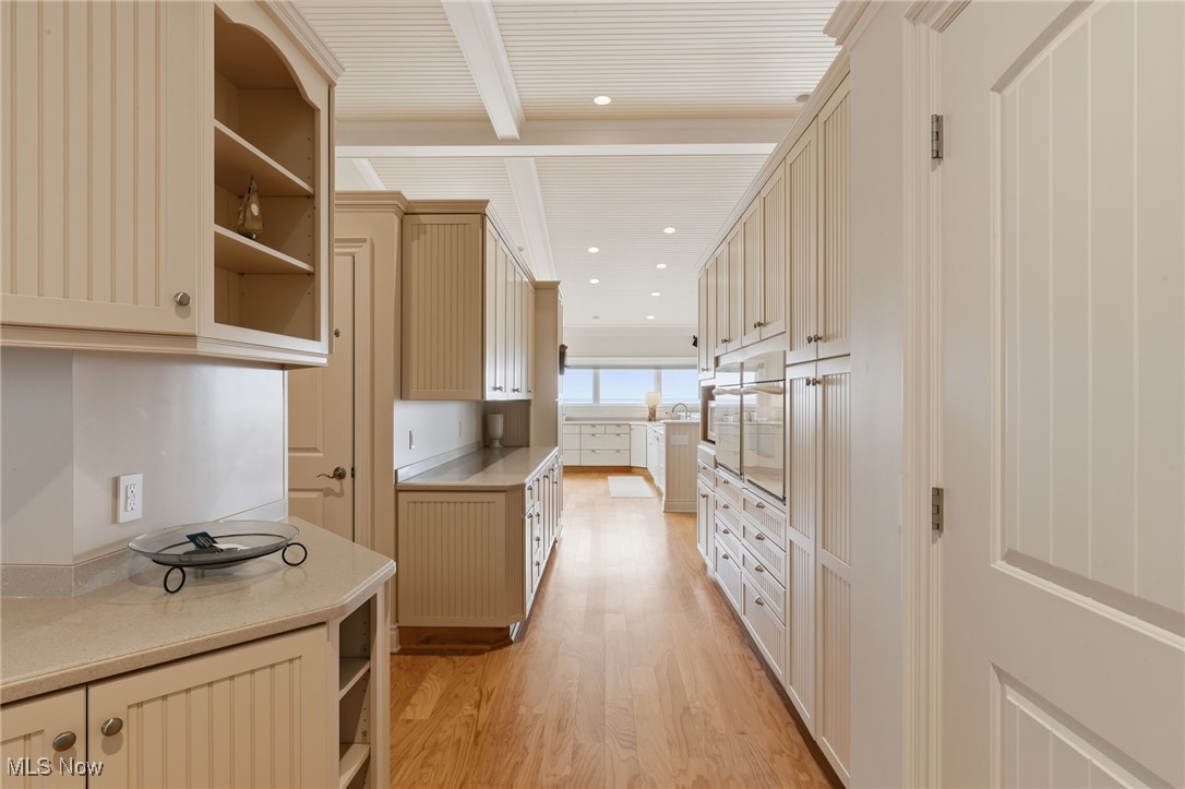 Longbeach Park - Residential Lease