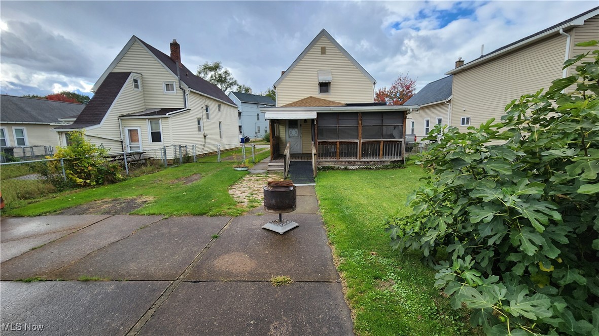 Schmitt Hunting Bading Kimmel - Residential