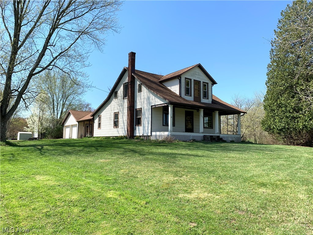 Elliott Allotment - Residential