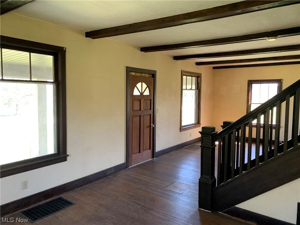 Elliott Allotment - Residential