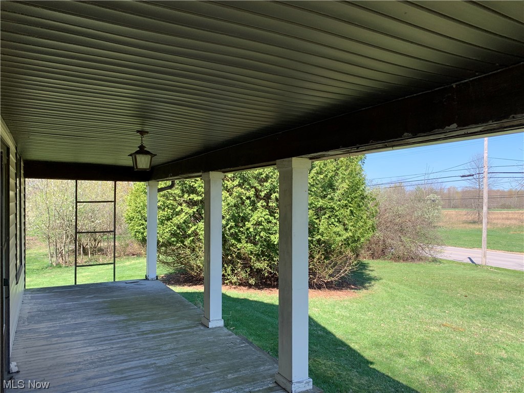 Elliott Allotment - Residential