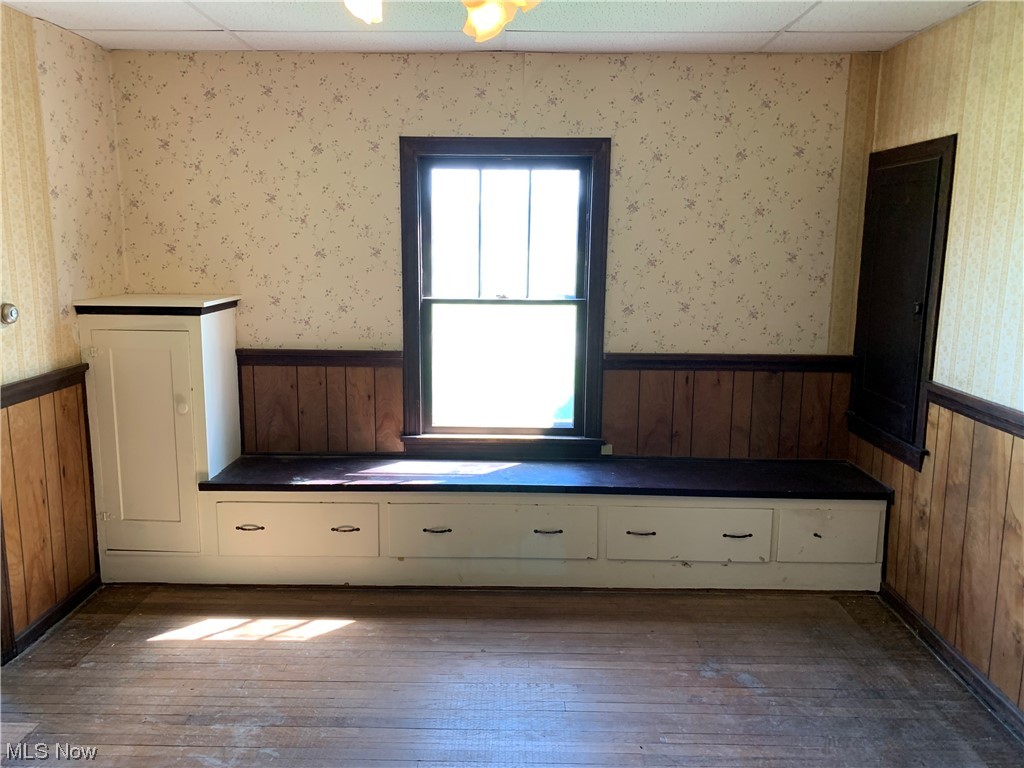 Elliott Allotment - Residential