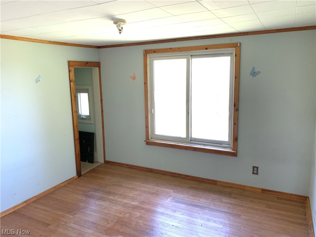 Elliott Allotment - Residential