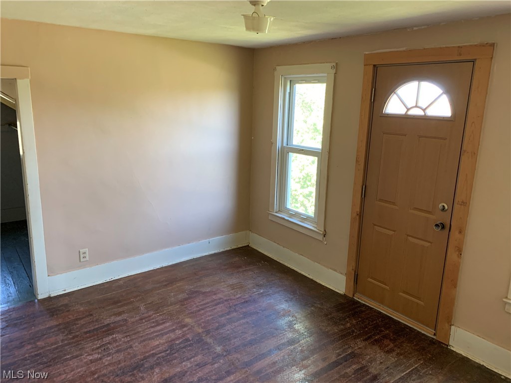 Elliott Allotment - Residential