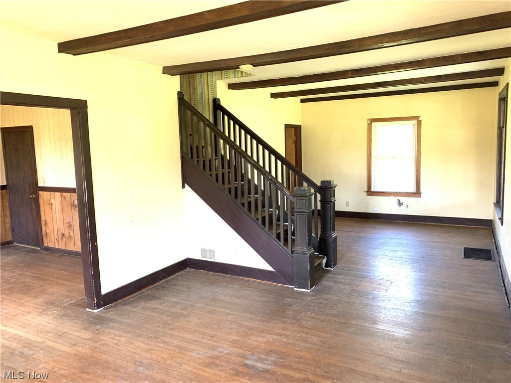 Elliott Allotment - Residential