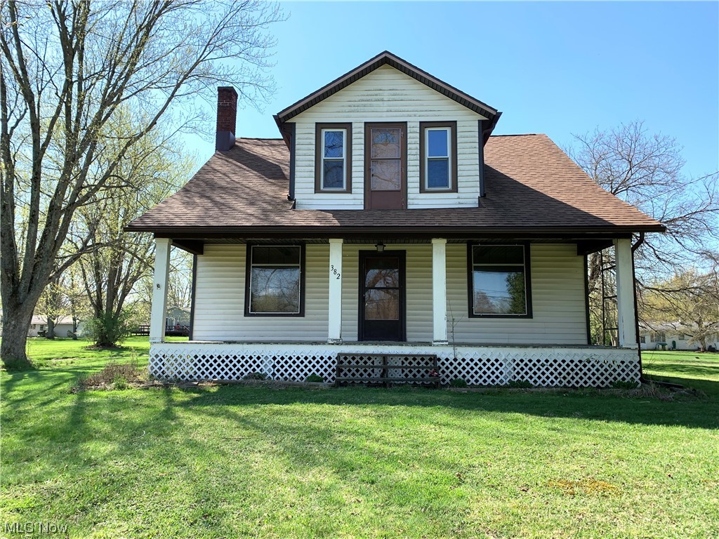 Elliott Allotment - Residential