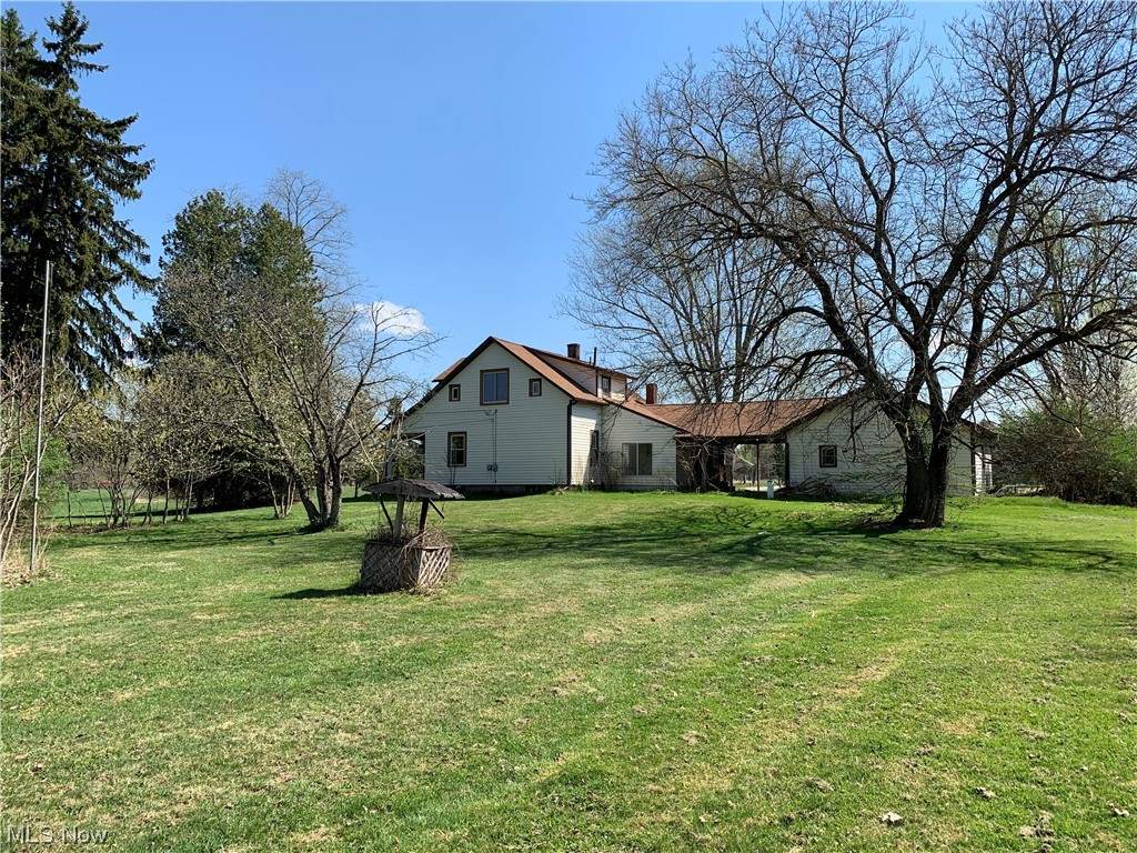 Elliott Allotment - Residential