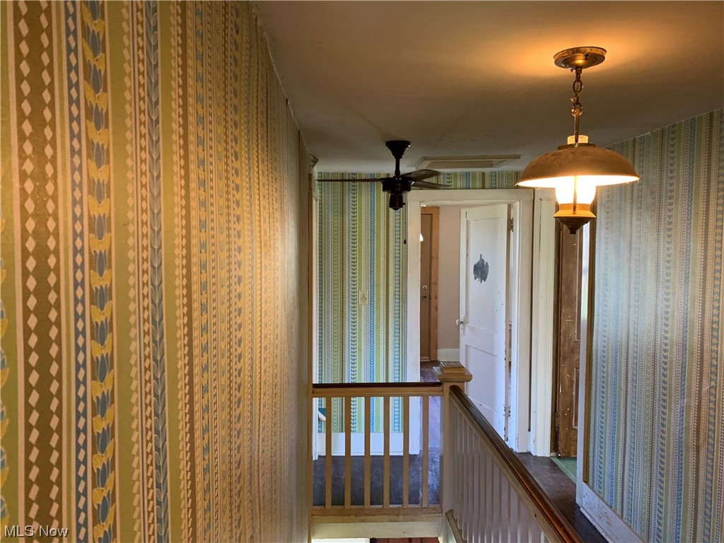 Elliott Allotment - Residential