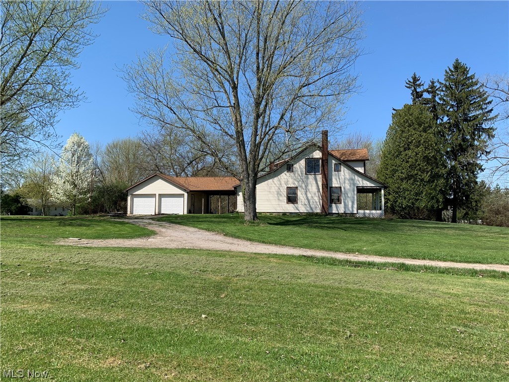 Elliott Allotment - Residential