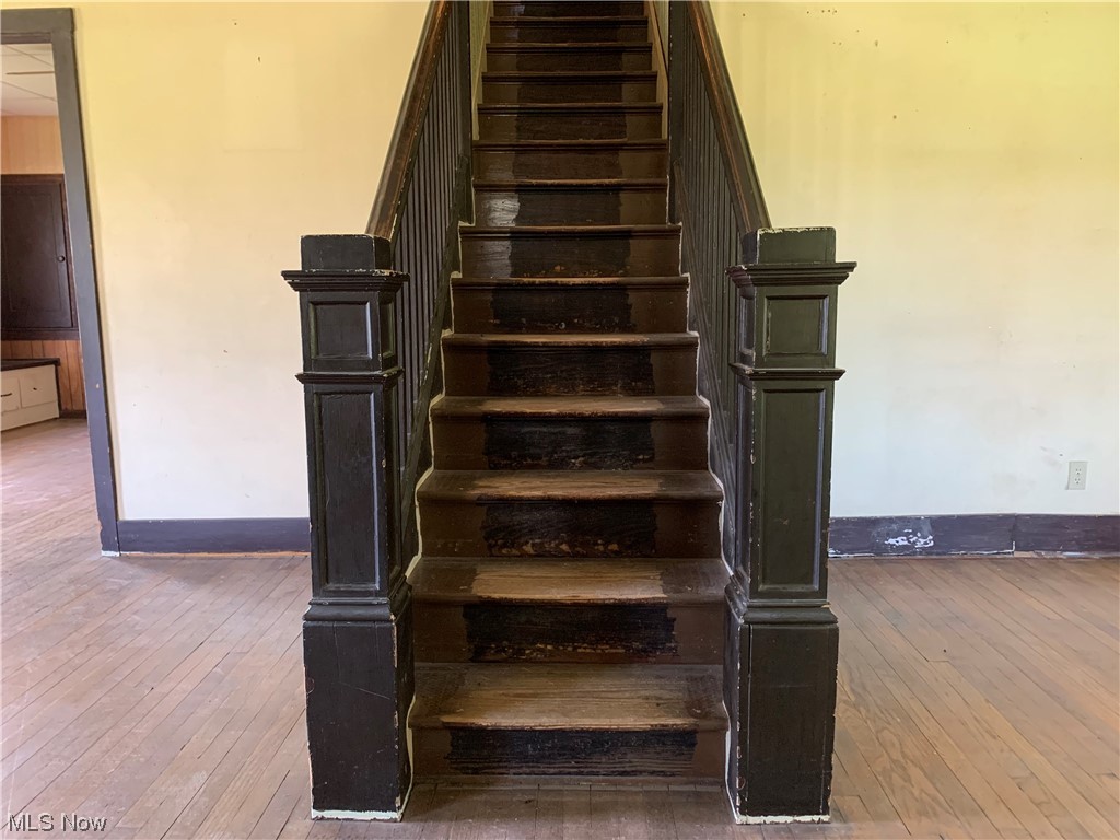 Elliott Allotment - Residential