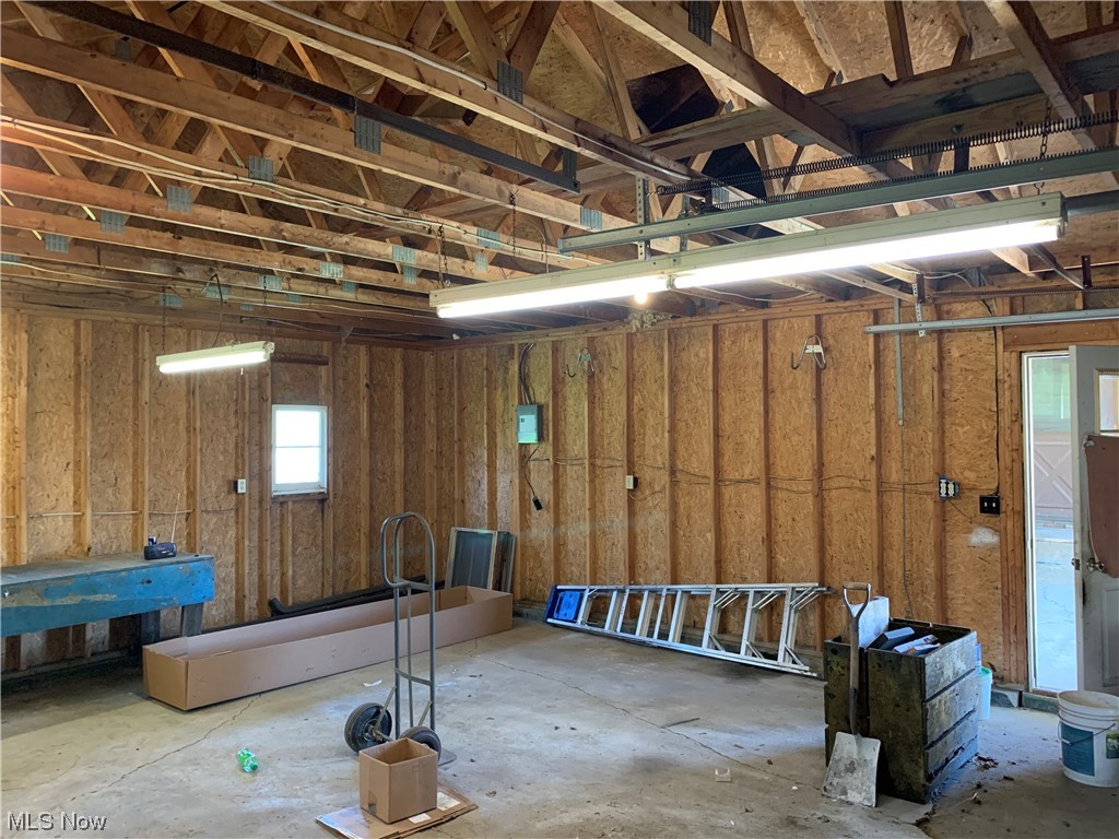 Elliott Allotment - Residential