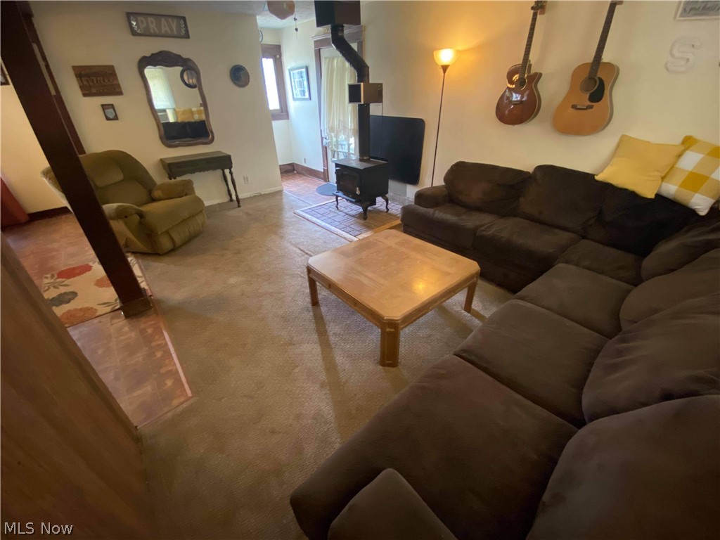 Garfield - Residential