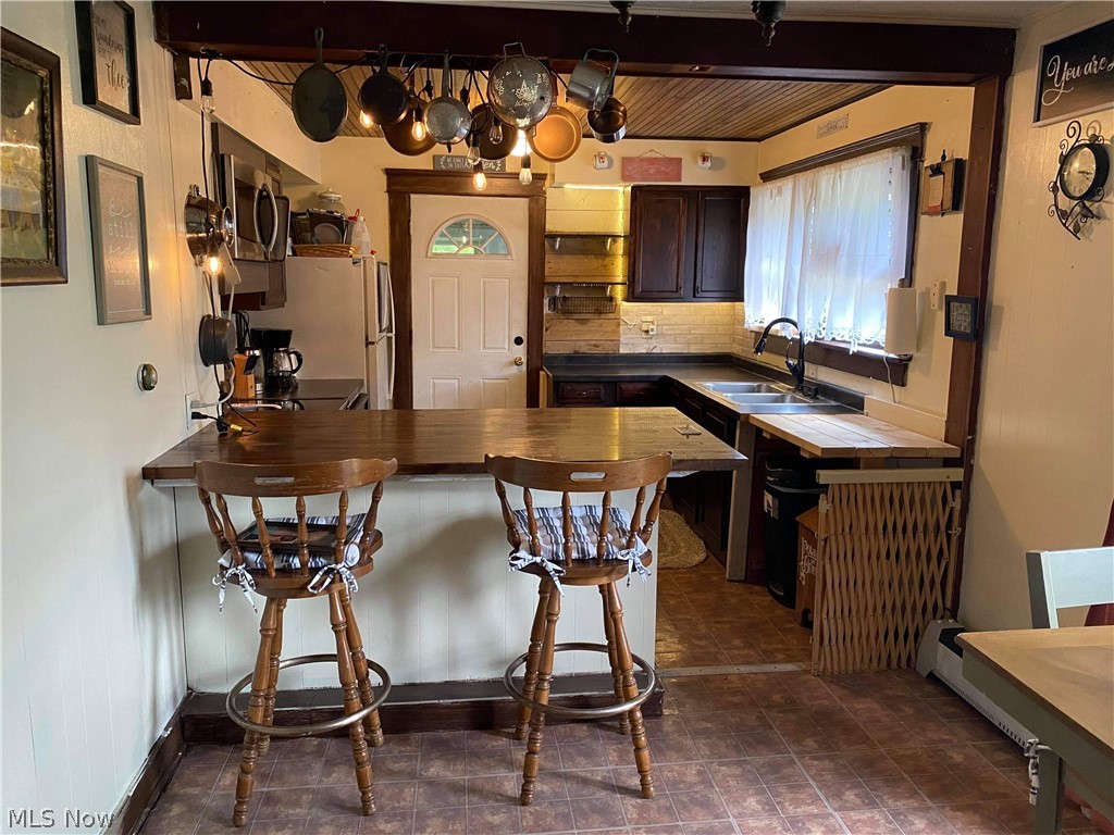 Garfield - Residential