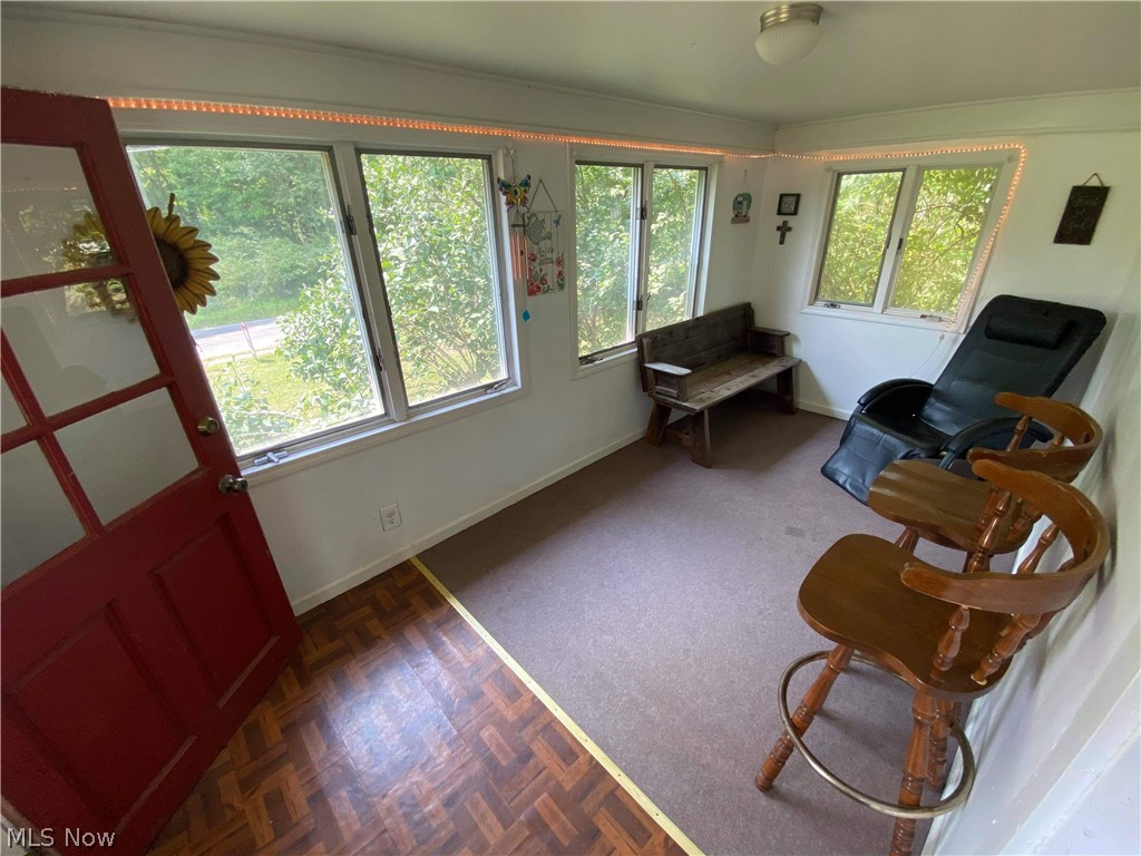 Garfield - Residential