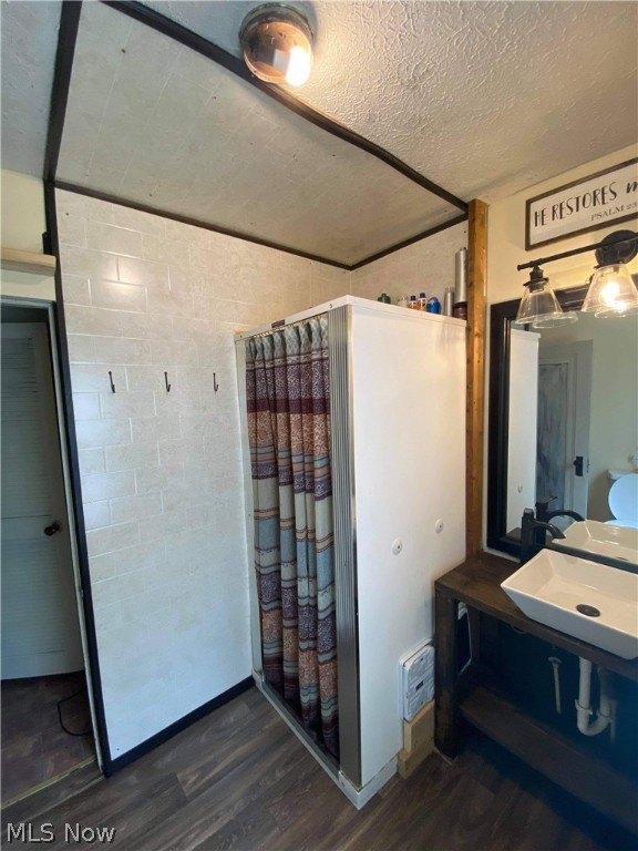 Garfield - Residential