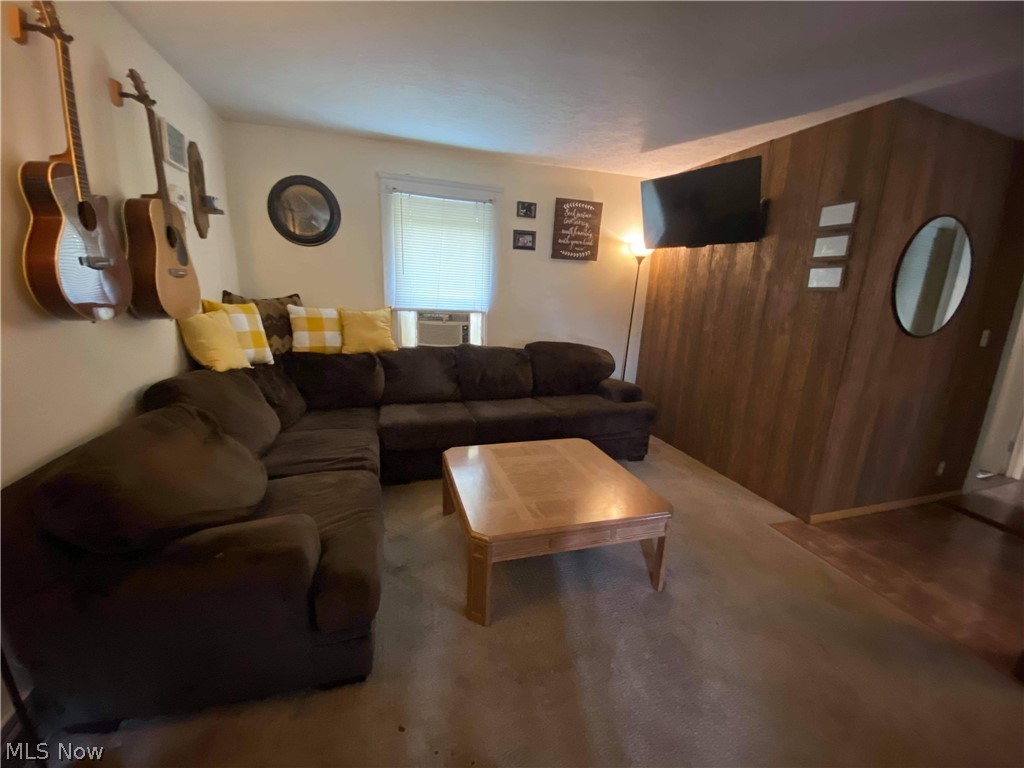 Garfield - Residential