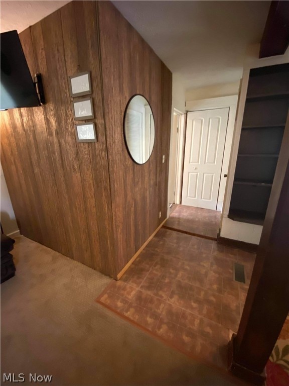 Garfield - Residential