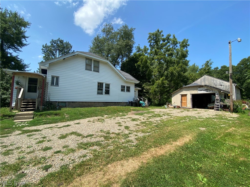 Garfield - Residential