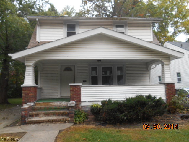 Maple Heights - Residential