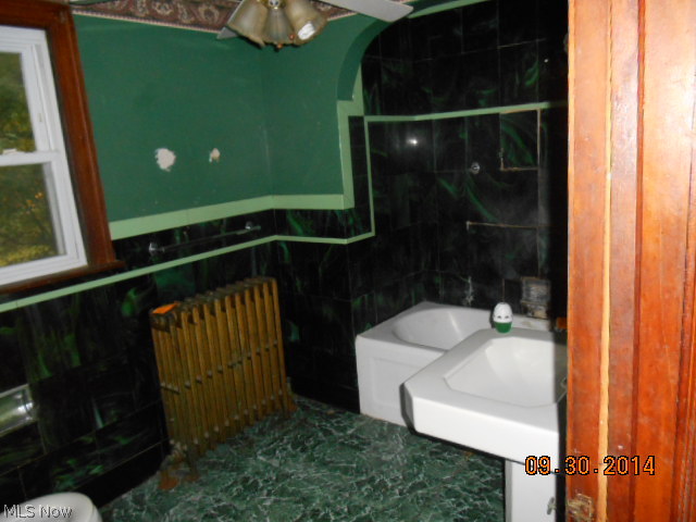 Maple Heights - Residential