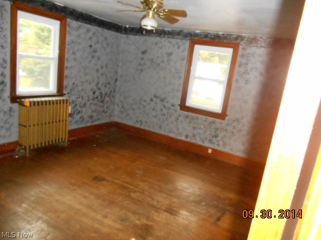 Maple Heights - Residential