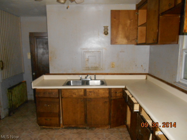 Maple Heights - Residential