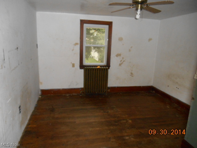 Maple Heights - Residential