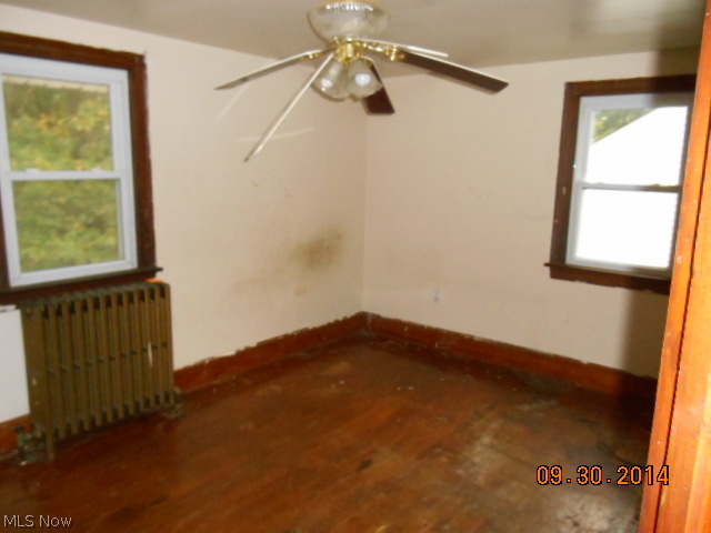 Maple Heights - Residential