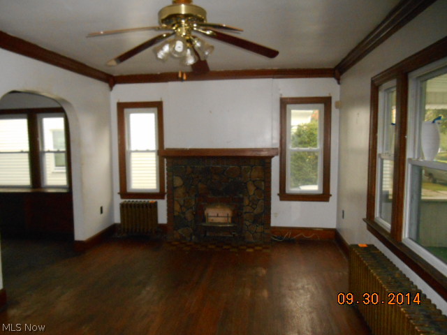 Maple Heights - Residential