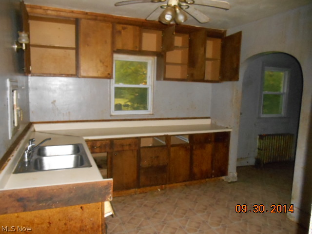 Maple Heights - Residential